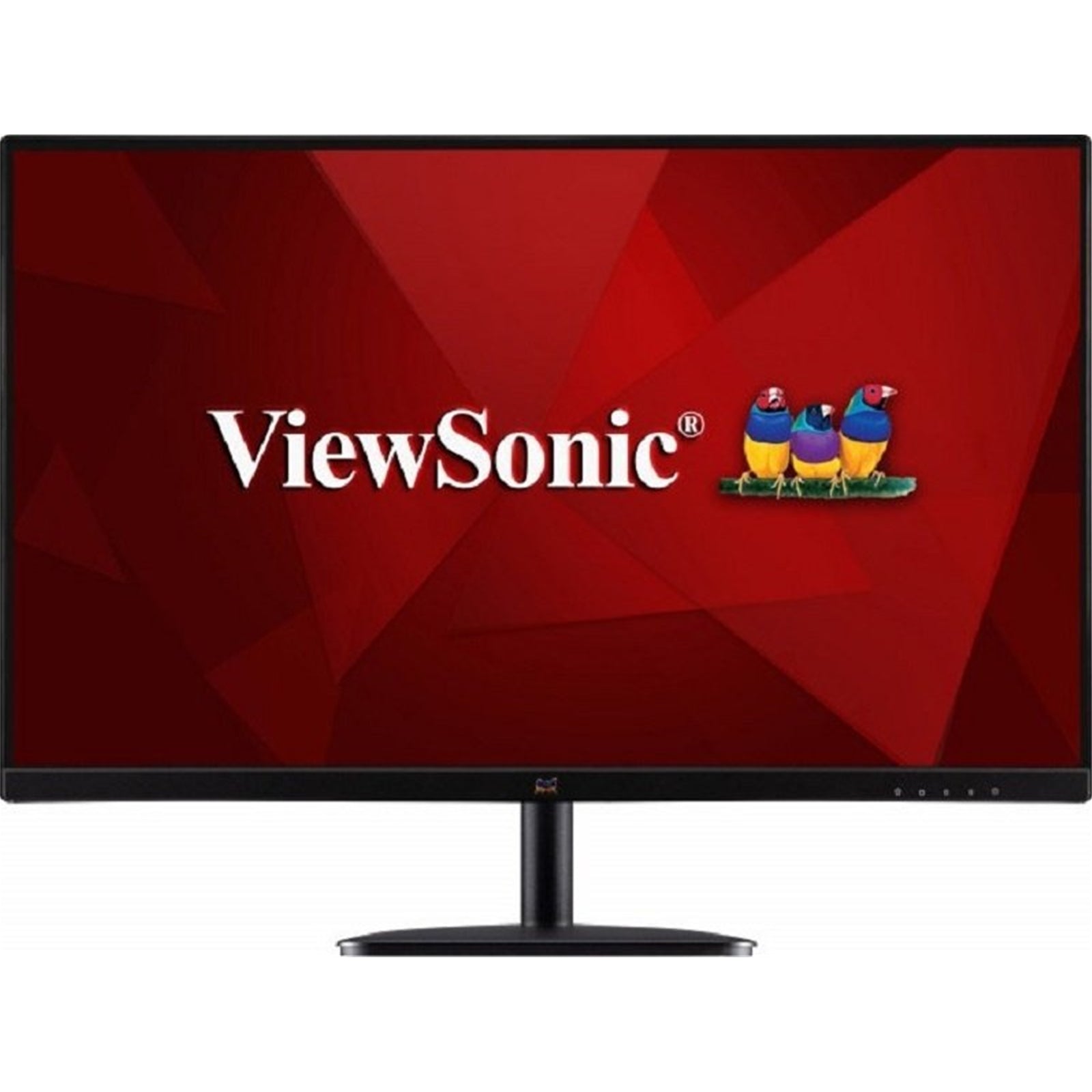 ViewSonic VA2732-H 27 ViewSonic VA2732-H 27
